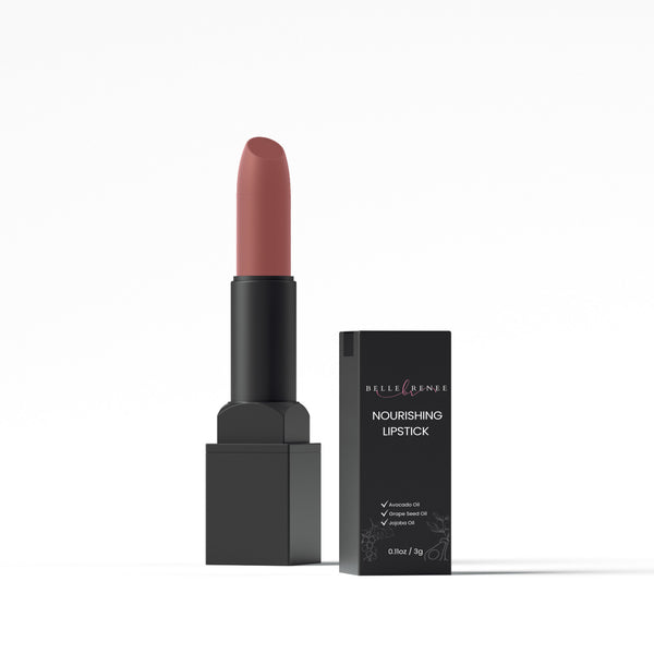 Simple Nude Nourishing Lipstick